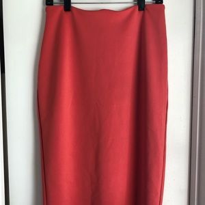 Express Pencil Skirt